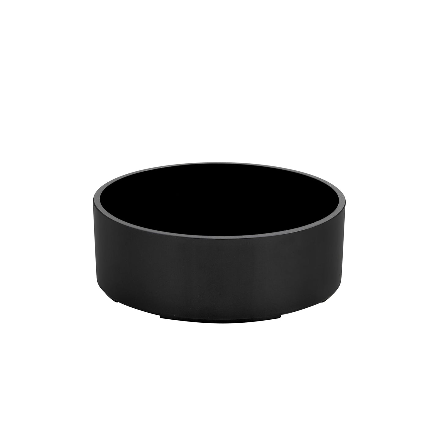 Vass.Pbt Tondo 14H5 Nero -12- 7491 154750