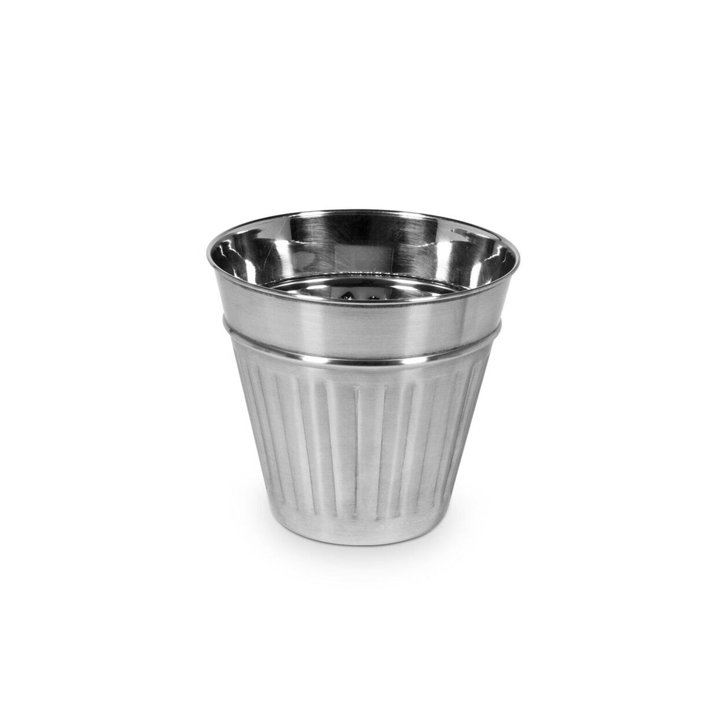 bicchierie Multiuso Inox 9,5H9 1985