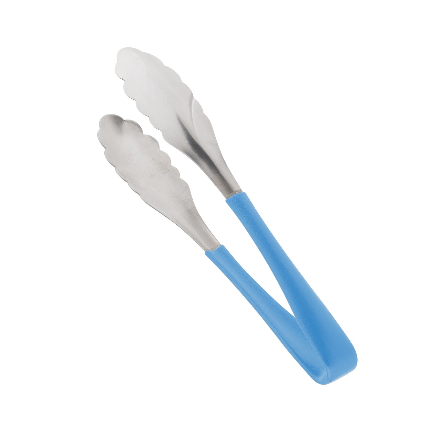 Pinza Inox Blue Coated Cm.23+++ Am3709Bl