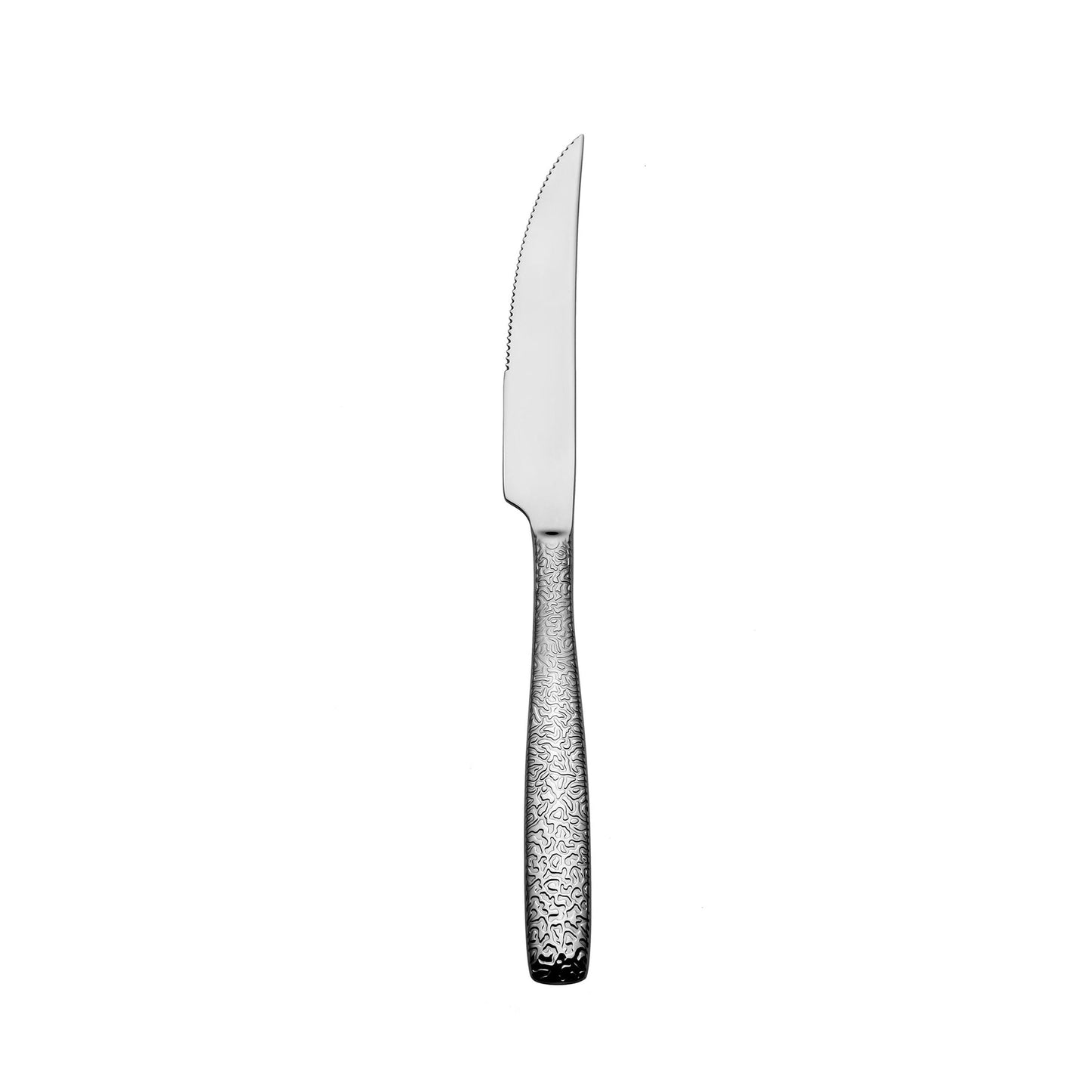 Ch.Raku Coltello Bistecca 7Mm Rastkn1