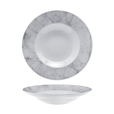 Urban Marmo Light Pastabowl 26,5 E