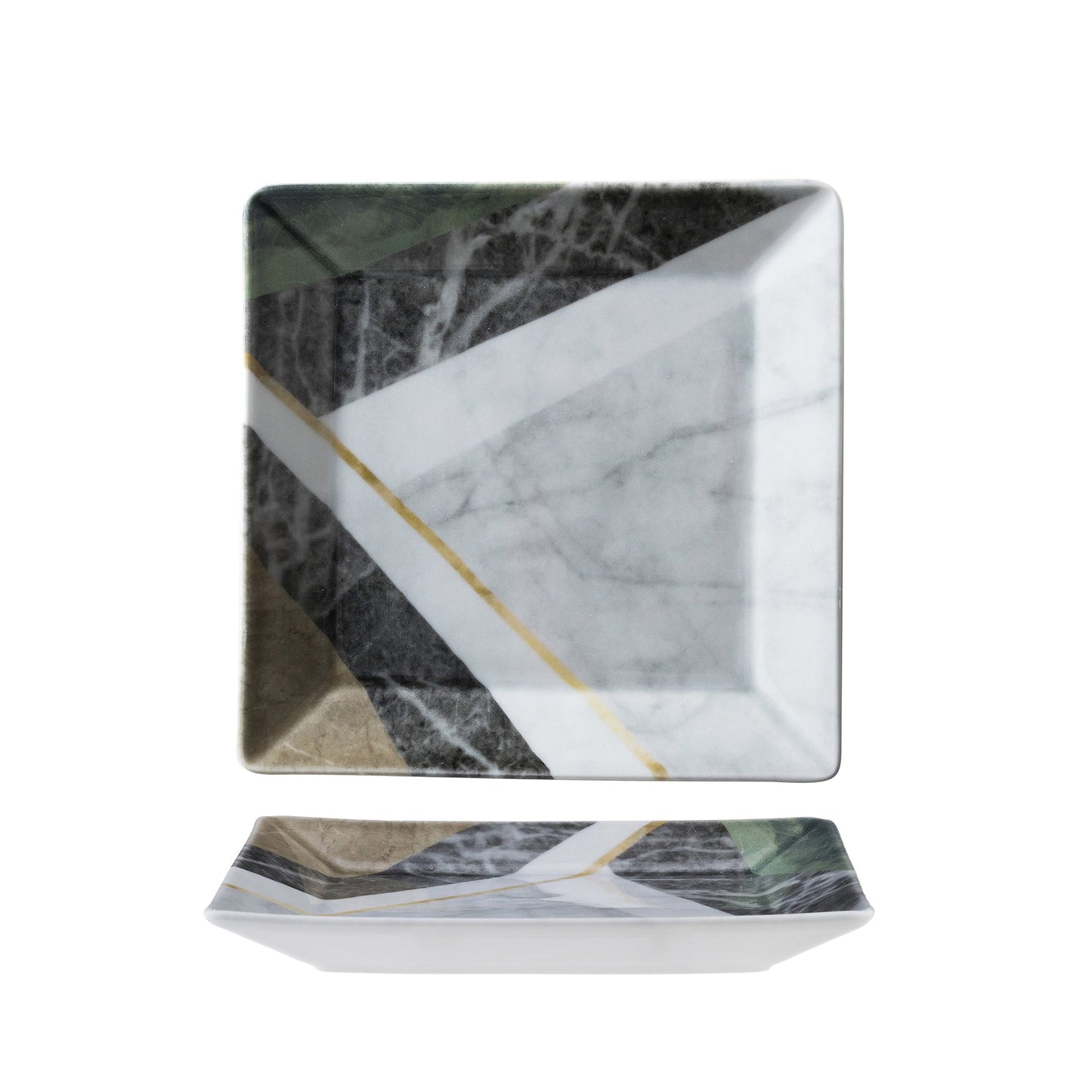 Urban Marmo Geom.P.Frutta 21X21 Kimi E