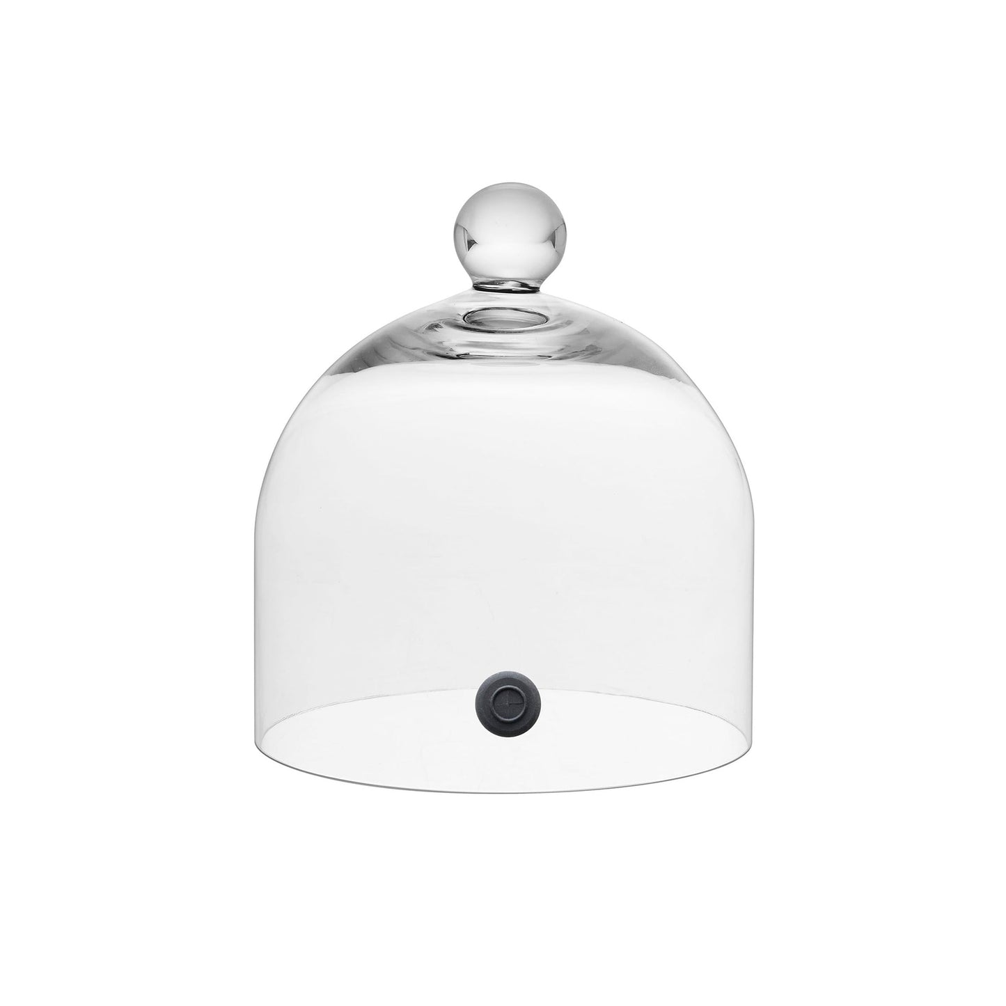 Campana X Affumicatore 18 H20 19-35