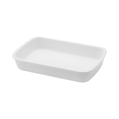 Pirofila Forno Rettangolare 40X27H6,5