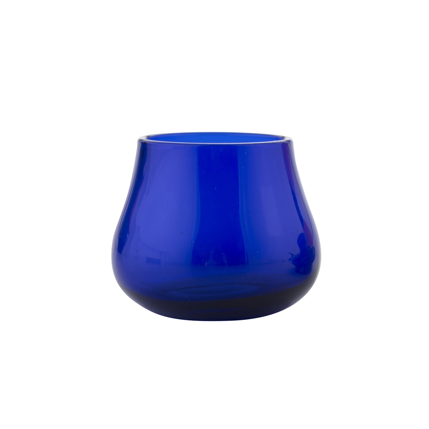 bicchierie Blu Per Degustazione Olio