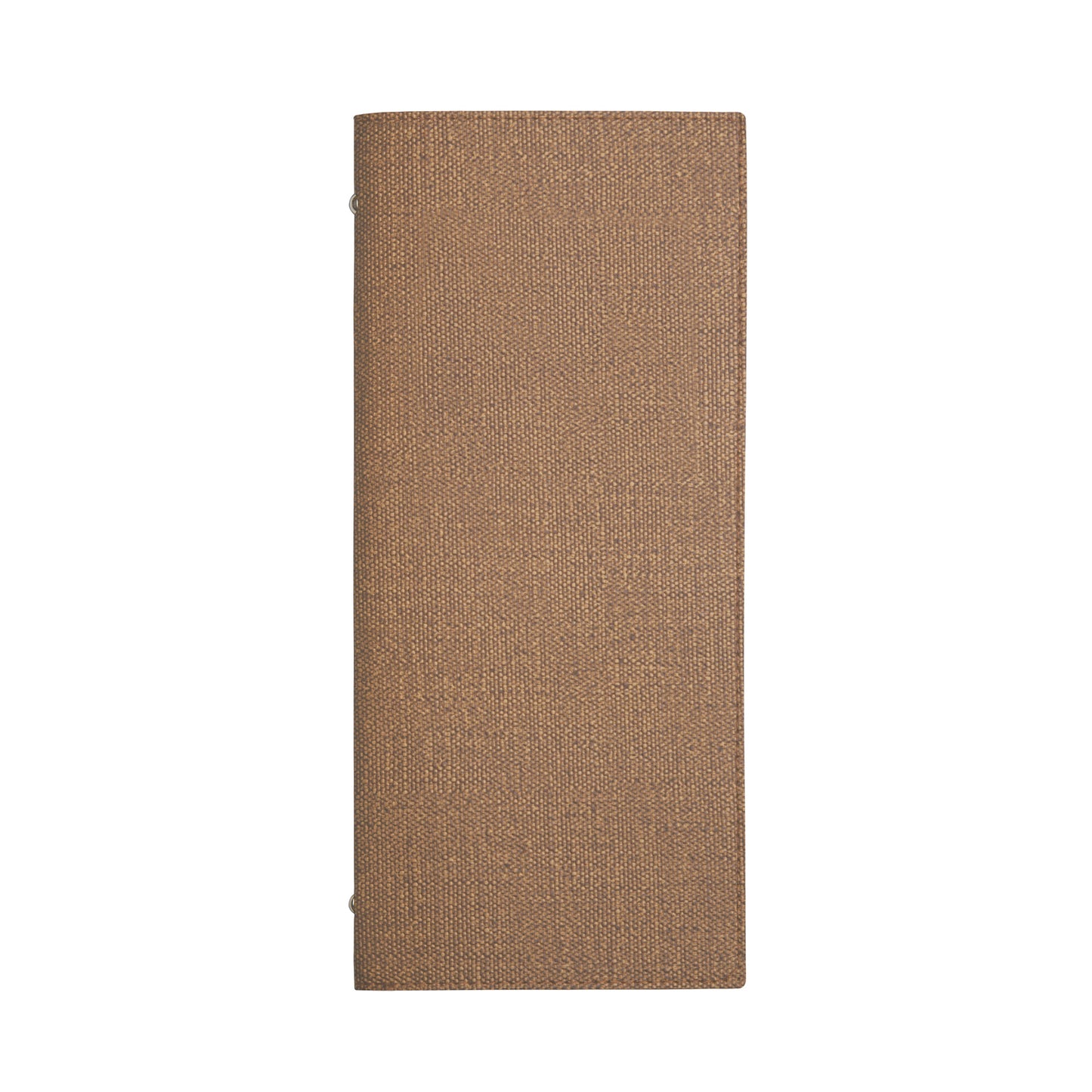 Portamenu'Canapa Cuoio 6 Ante 13,5X31,5 155089