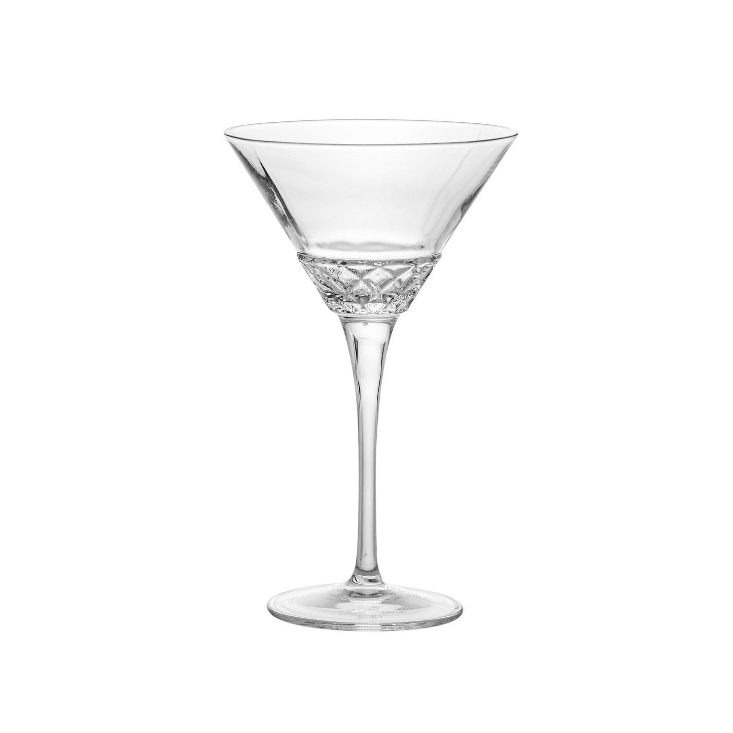 Roma 1960 Calice Martini 22