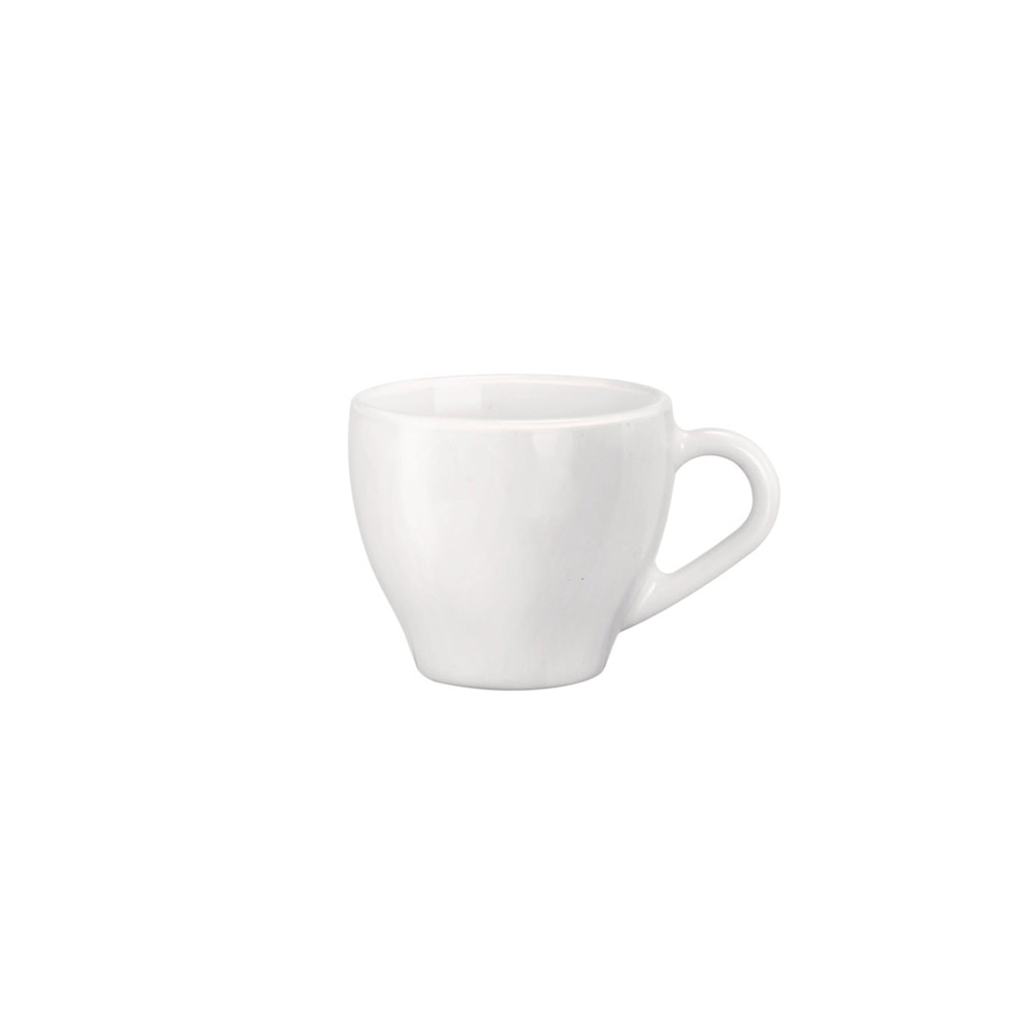 Aromateca Icon Bianco T.Caffe'8 Ct12 E