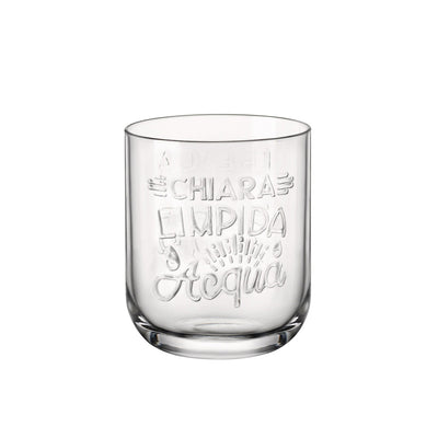 Graphica bicchierie 39,5 Ct6N16B E