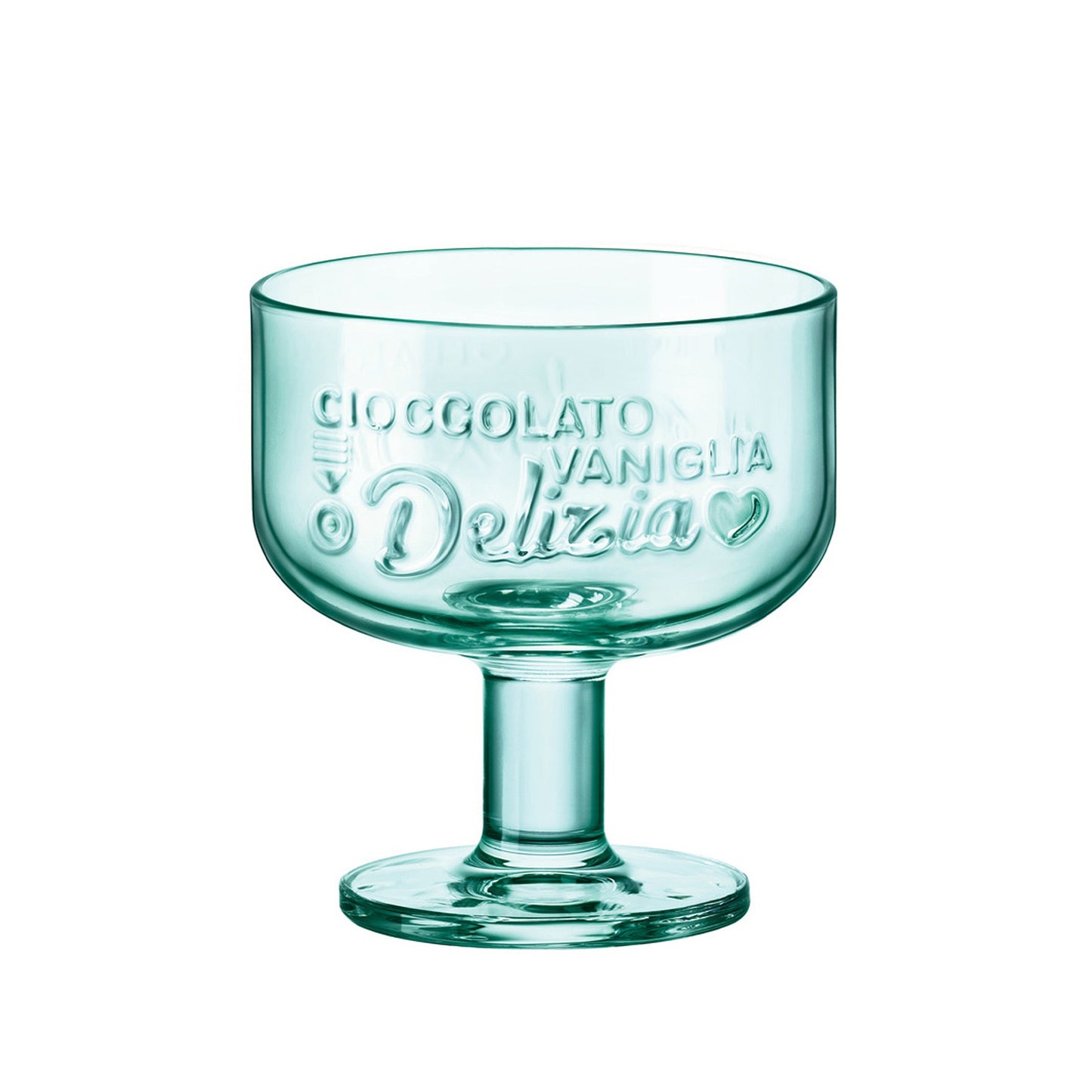 Graphica F.Green Coppa Dessert 28 Ct6 E