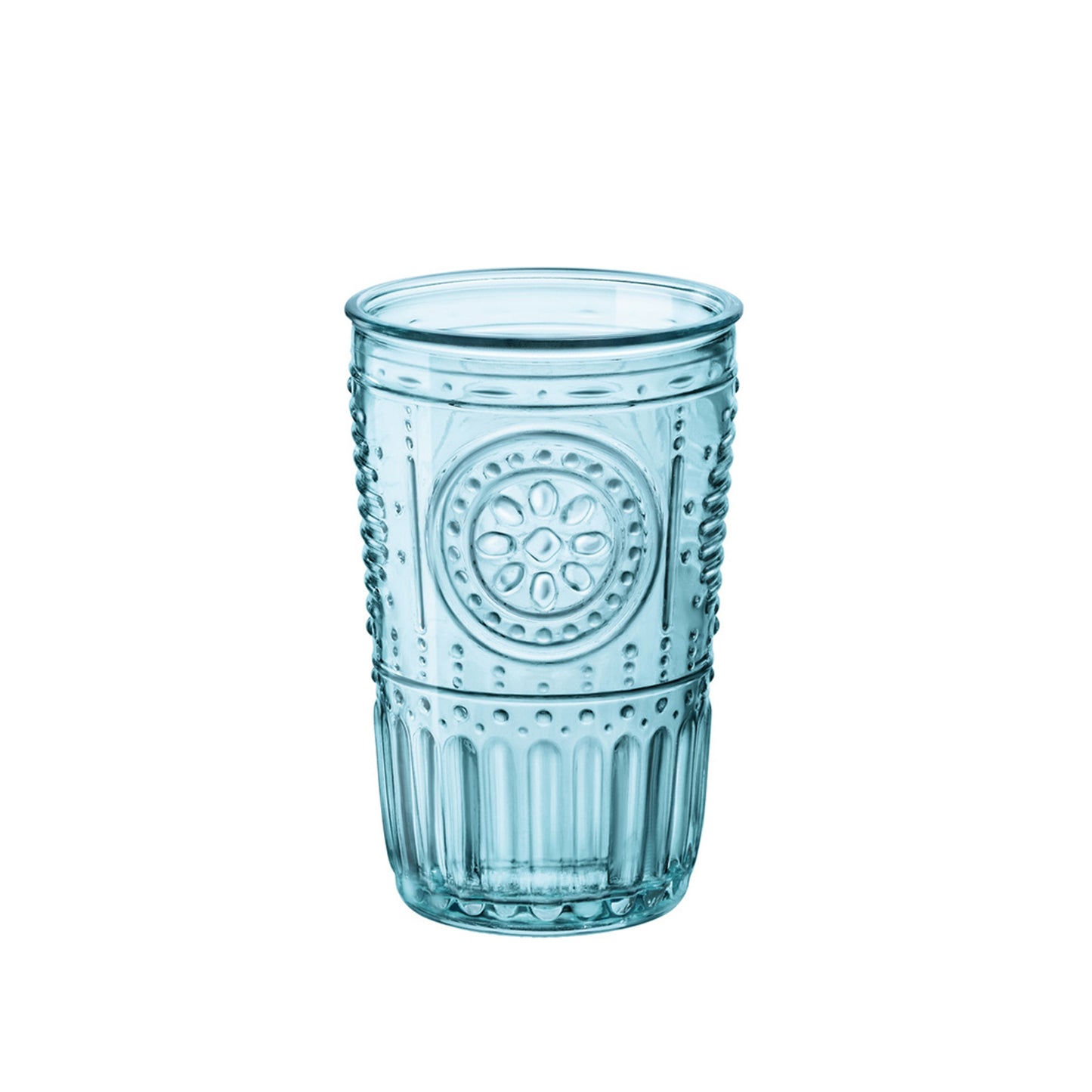 Romantic Light Blue Bicch.34 Sr4K6 +++ 155200