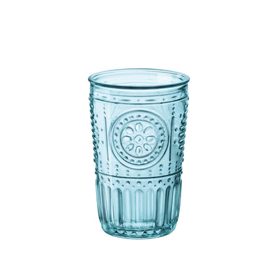 Romantic Light Blue Bicch.34 Sr4K6 +++ 155200