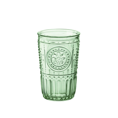 Romantic Pastel Green Bicch.34 Sr4K6 +++
