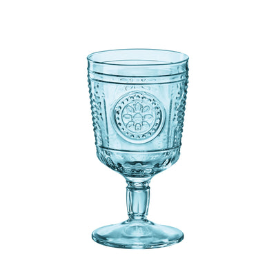 Romantic Light Blue Calice 32 Sr4K6N16B