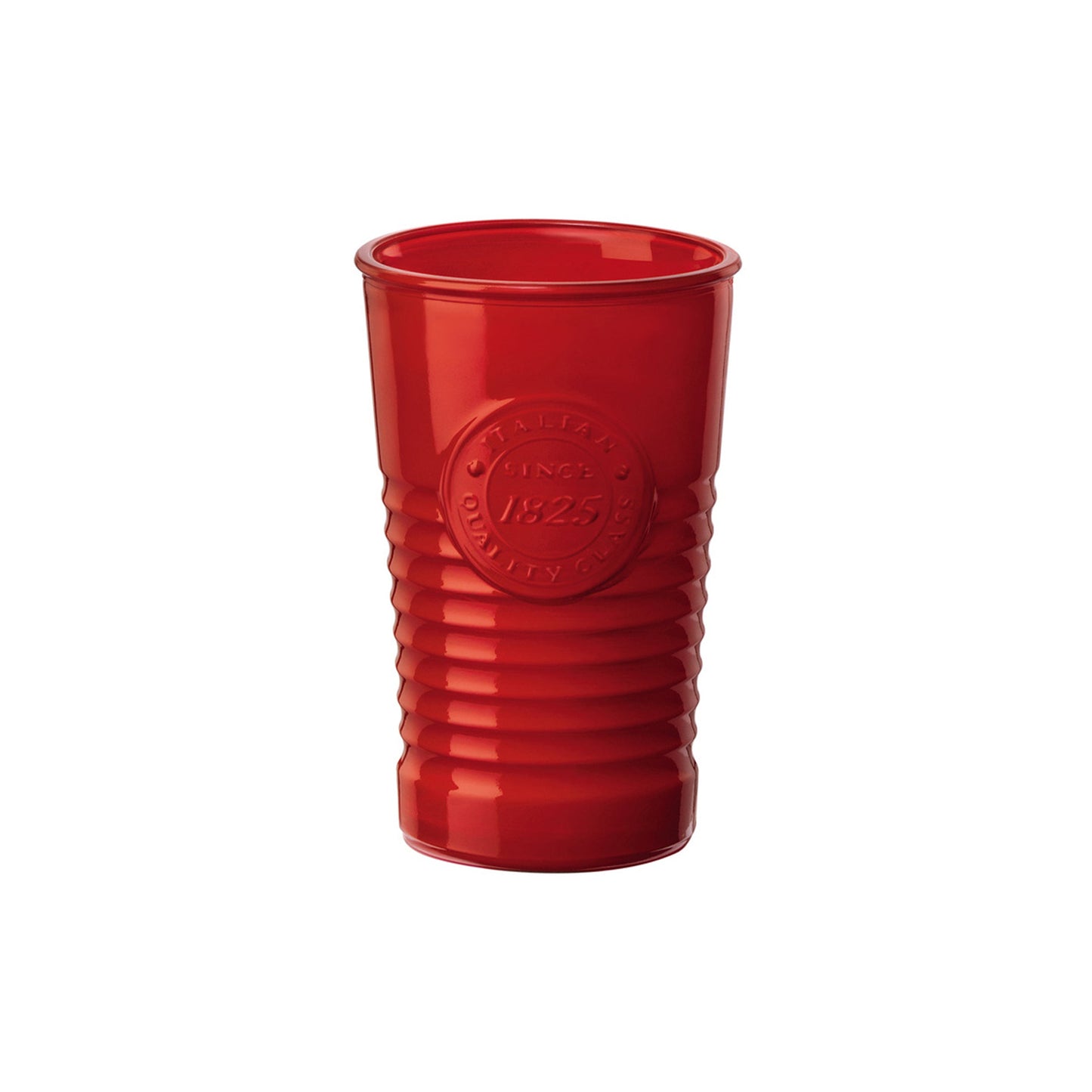 Officina 1825 B.Red bicchierie 32,5 Ct6 E