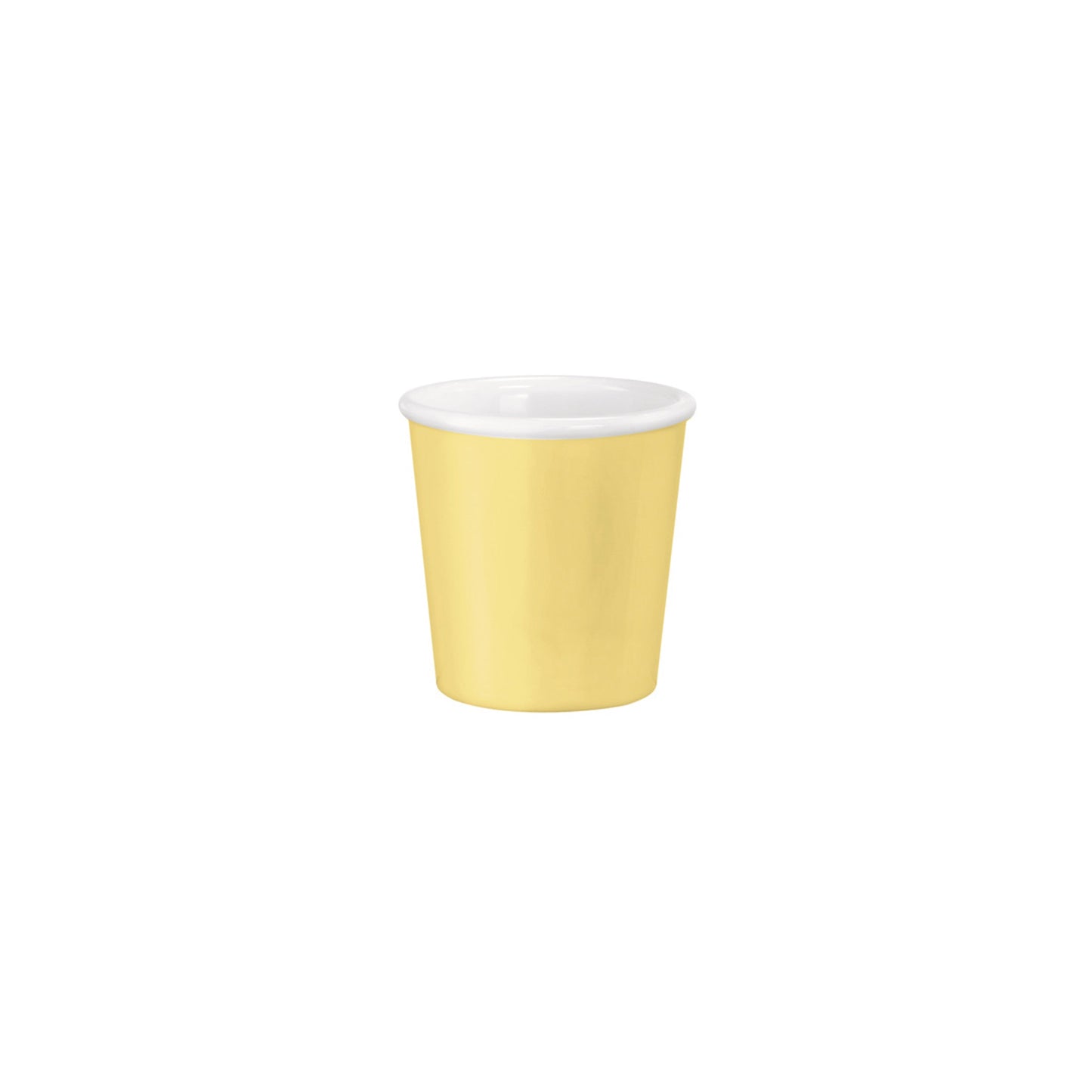 Aromateca Yellow Caffeino 9,5 Ct12 E