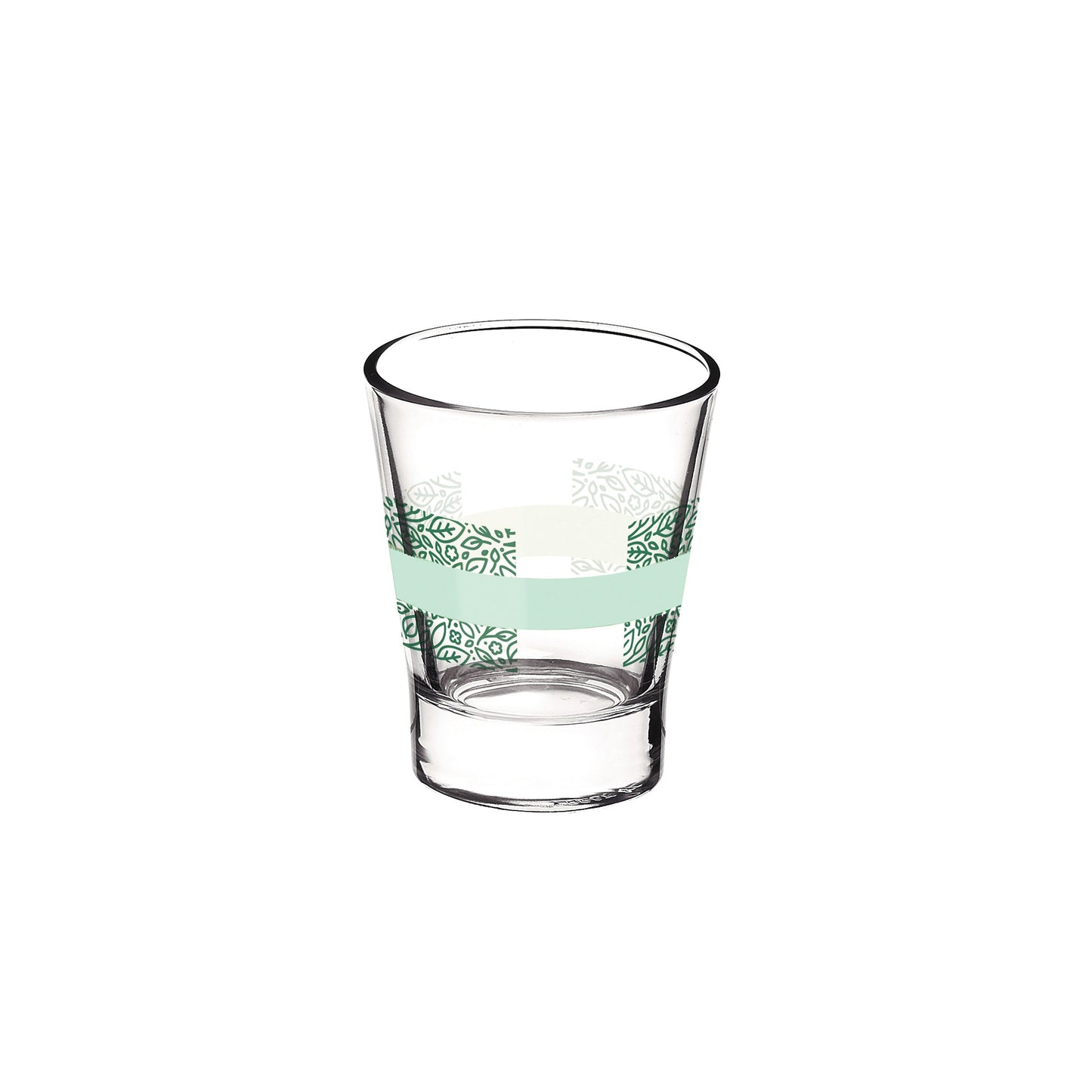 Natural.Verde Caffeino 9 B6/48Ng16 E