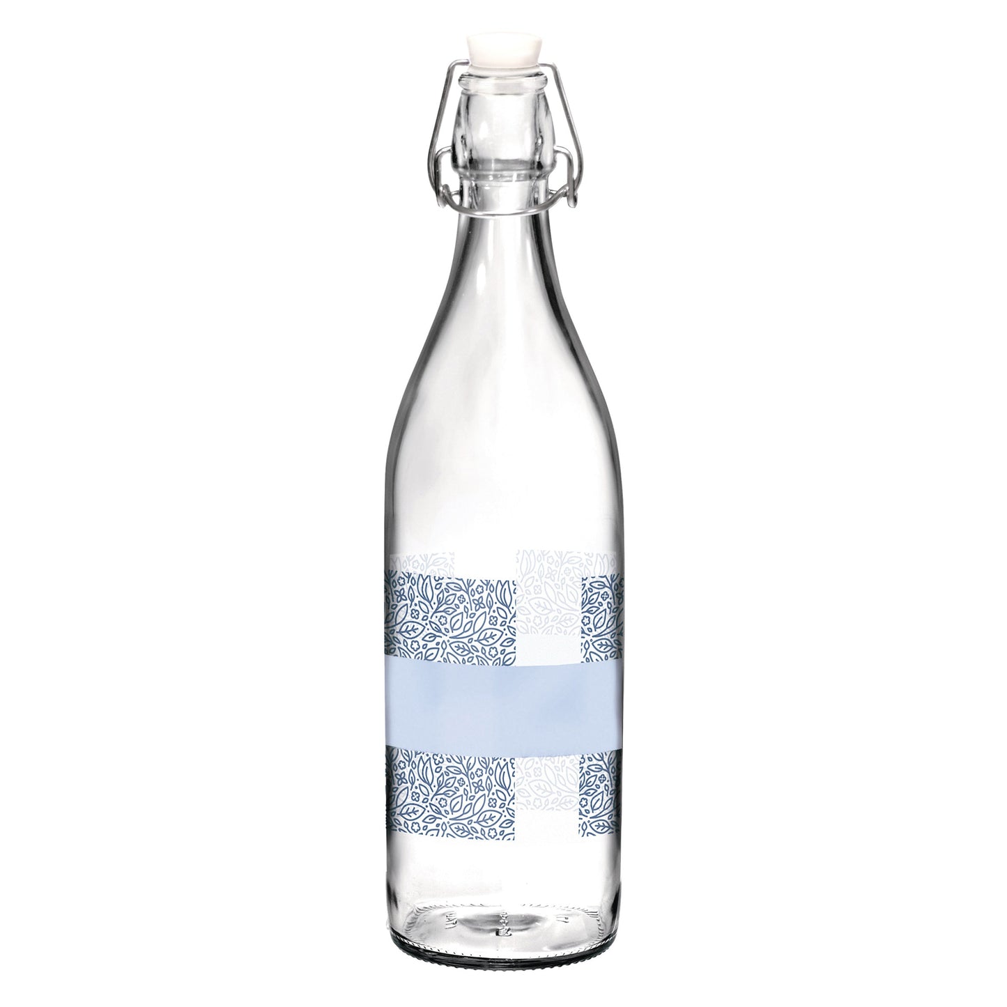 Natural.Azzurro Bott.Giara Lt1 Ct6 E