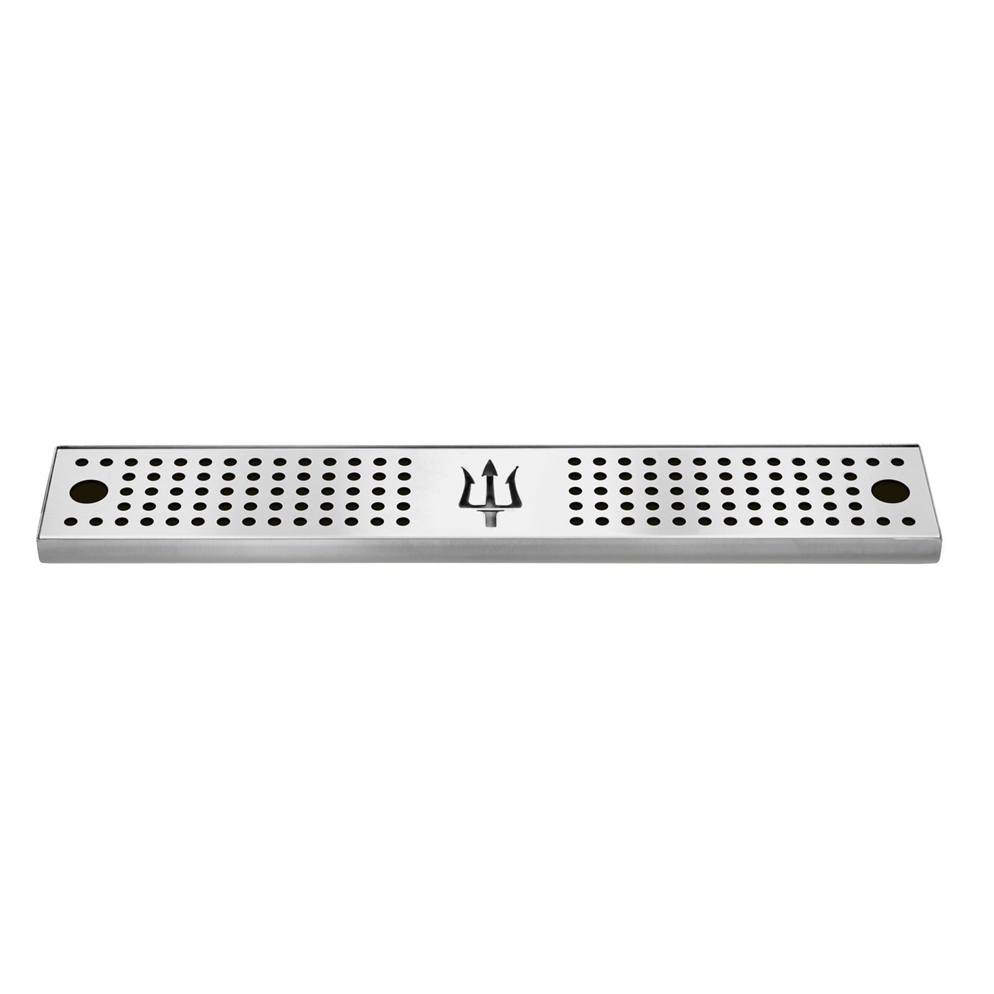 Bar Mat Mitra Inox 60X10H2 L0147