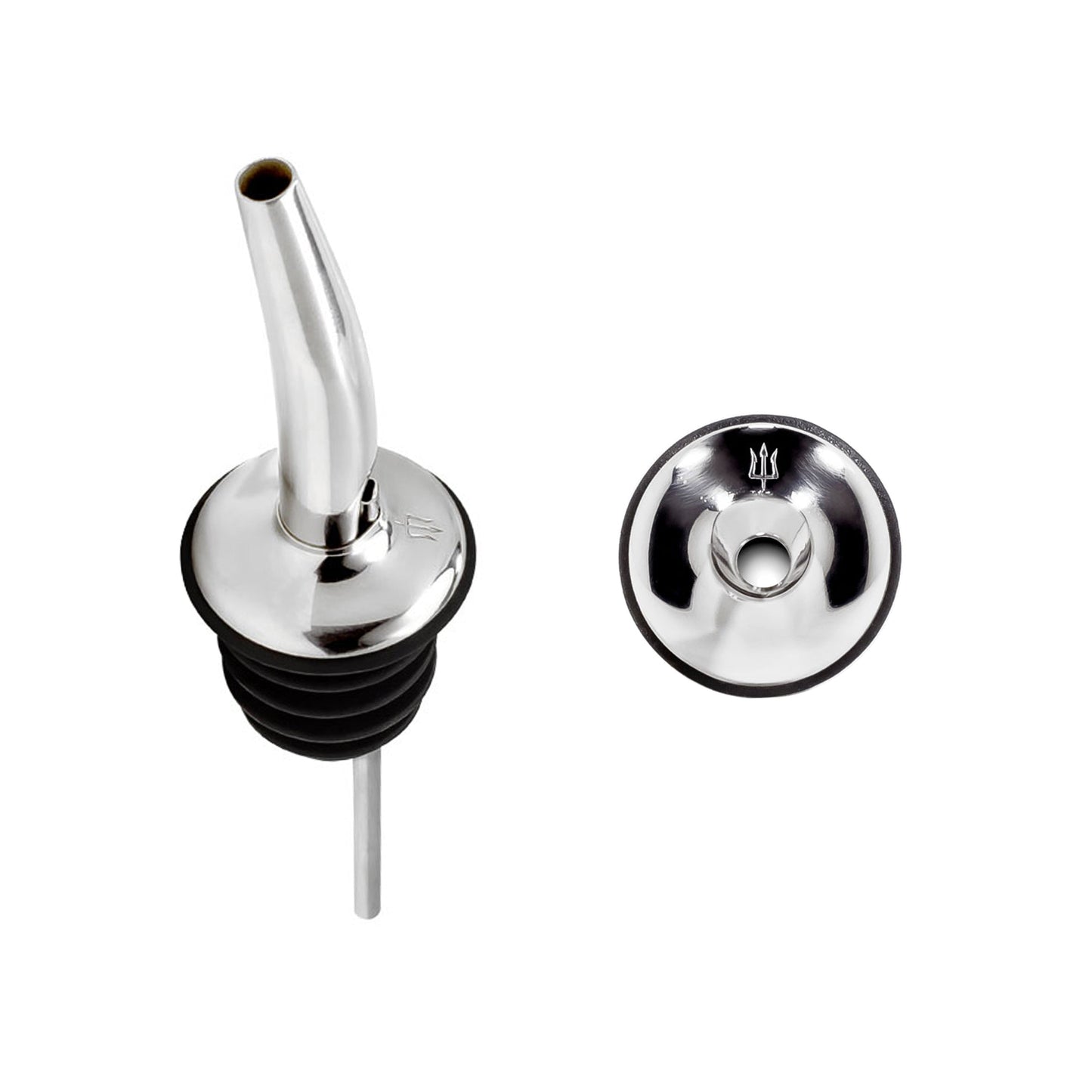 Conf.12 Pz Tappo Versatore +++