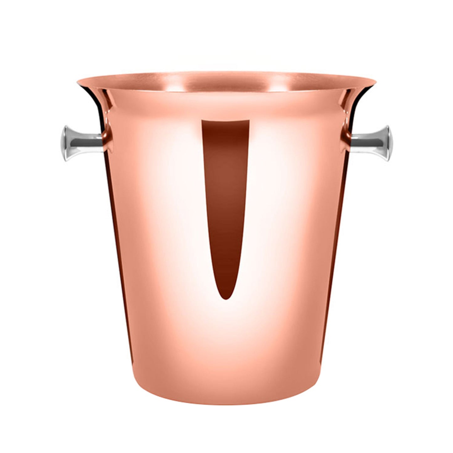 Dioniso Secch.Portachampagne Rame 5Lt