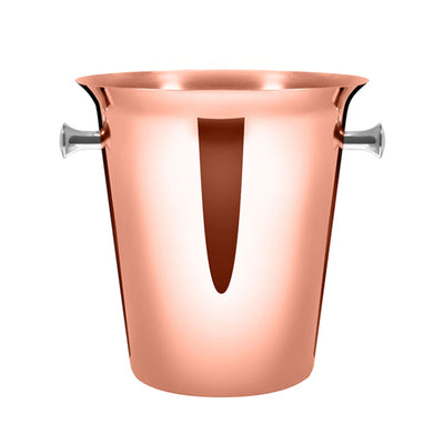Dioniso Secch.Portachampagne Rame 5Lt