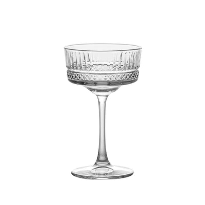 Elysia Coppa Champagne 26 -24-