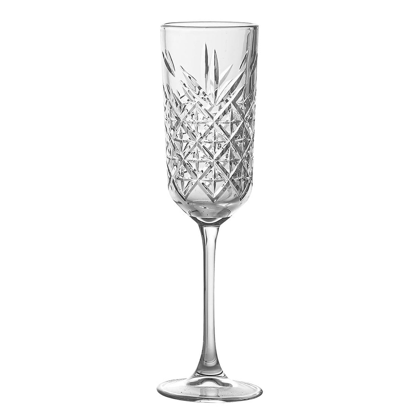 Timeless Calice Champagne 17