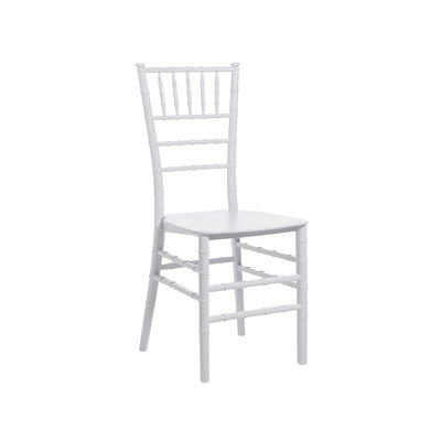 Sedia Chiavarina Resina B.Ca Light -10-