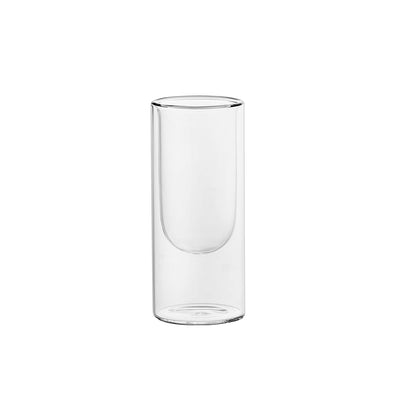 Conf.2 Pz Bicch.Borosilicato Cl17 E