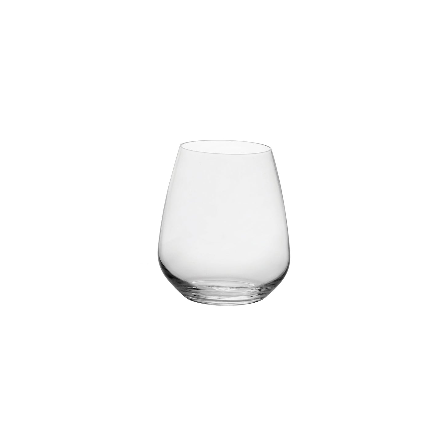 Crescendo bicchierie Acqua 67