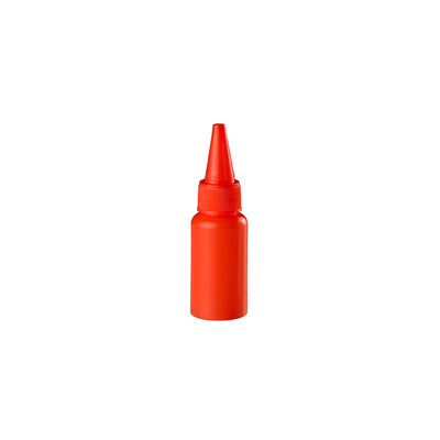 Conf.6Pz.Dosatore Liquidi Rosso Ml 32 E
