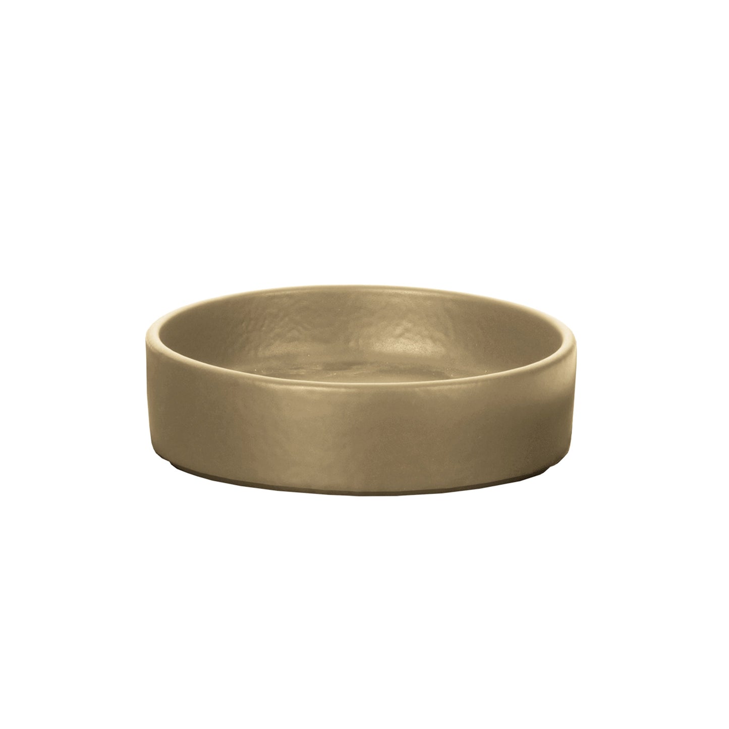 Etna Gold Matt Coppetta Tonda 12H3,2