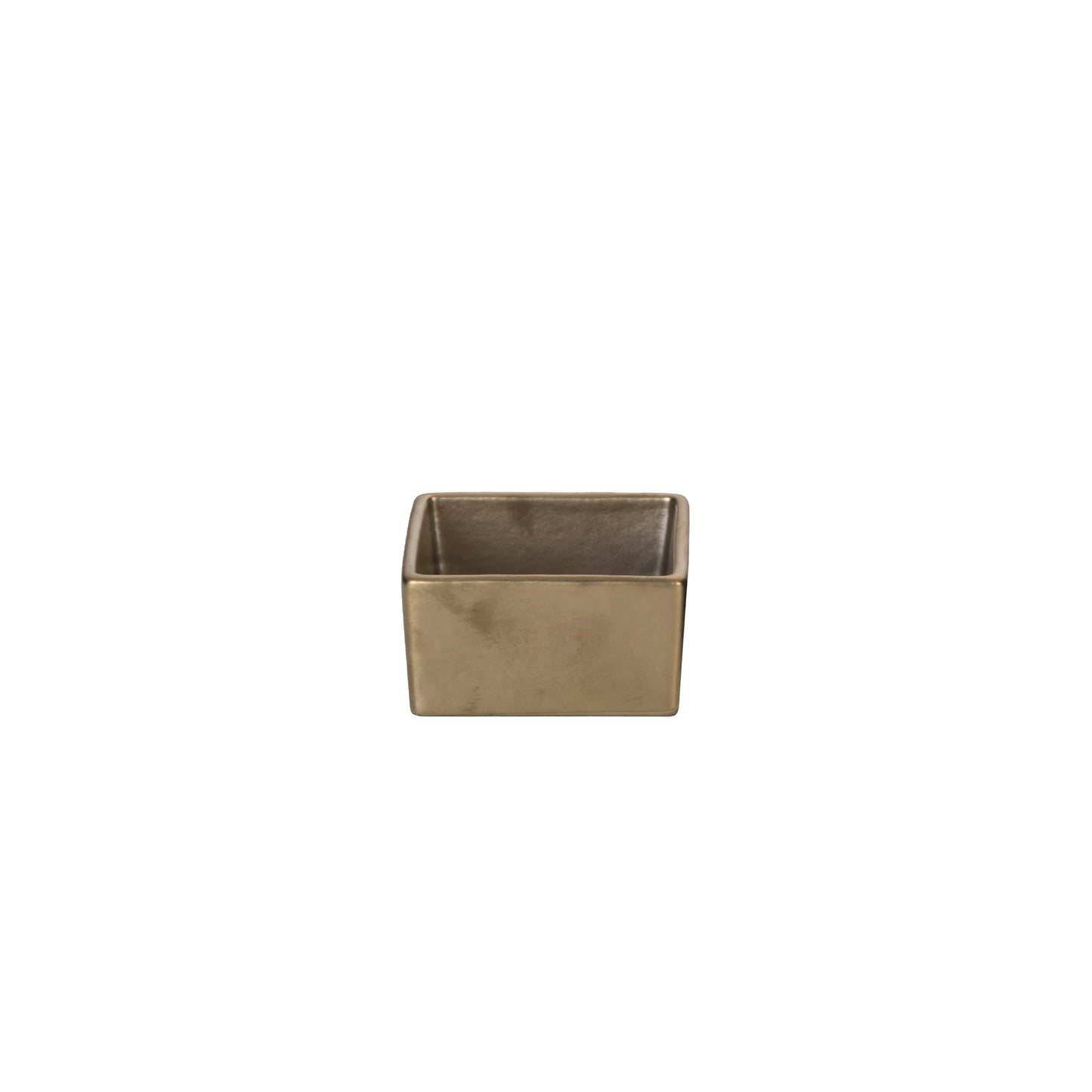 Etna Gold Matt Coppetta Quadra 6X6X3,2