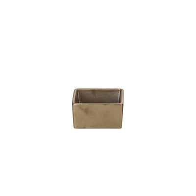 Etna Gold Matt Coppetta Quadra 6X6X3,2