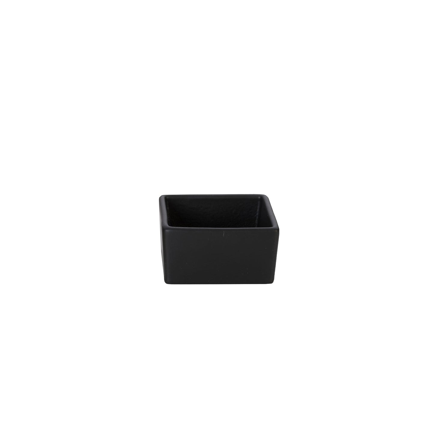 Etna Nero Coppetta Quadra 6X6X3,2