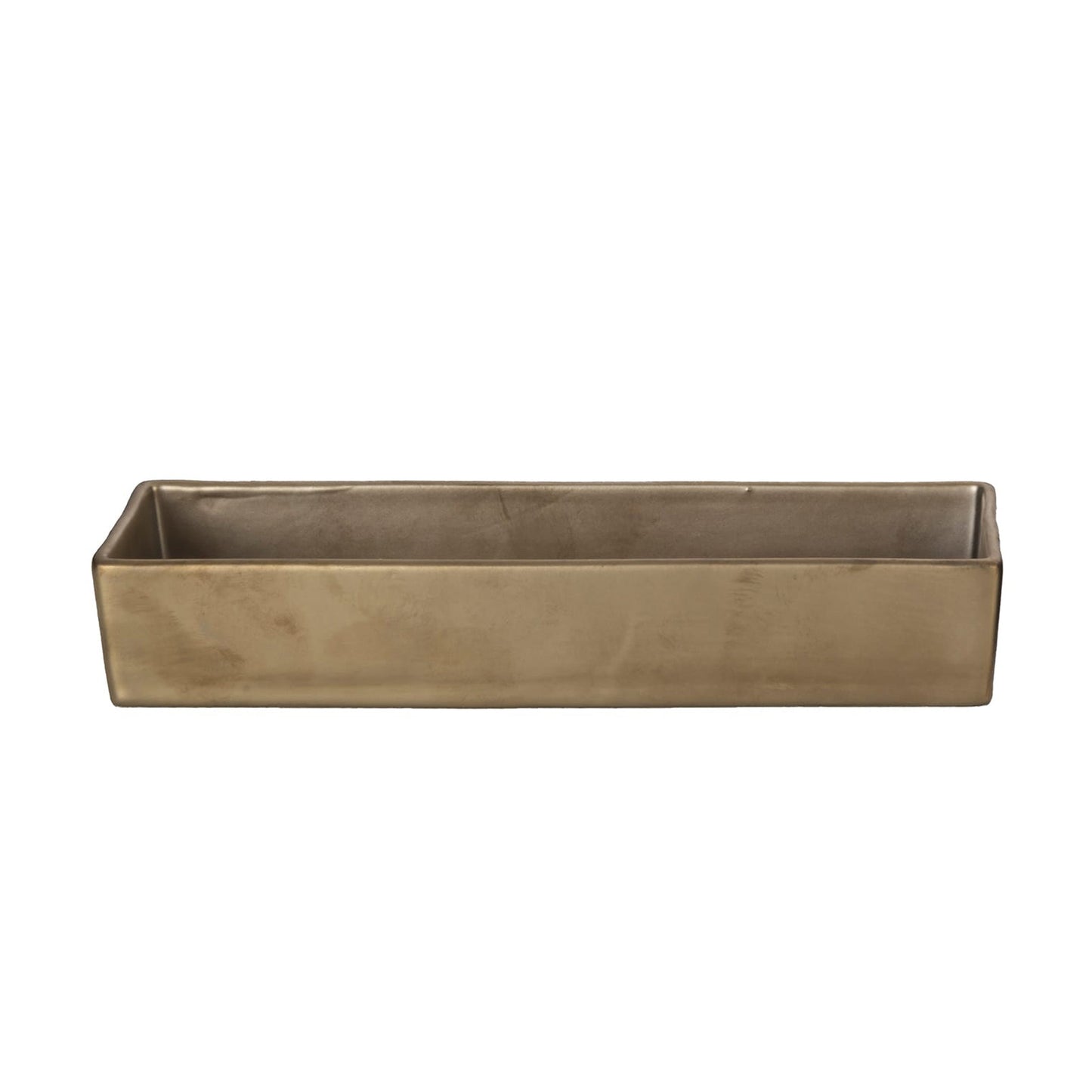 Etna Gold Matt Coppetta Rett.18X6X3,2