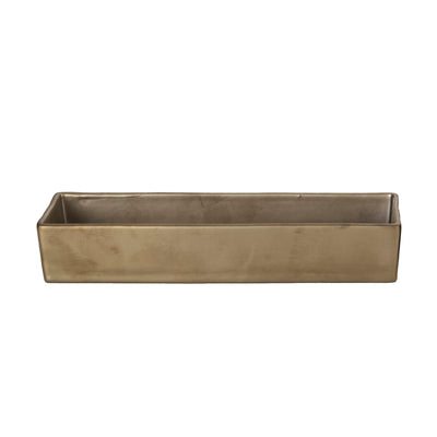 Etna Gold Matt Coppetta Rett.18X6X3,2