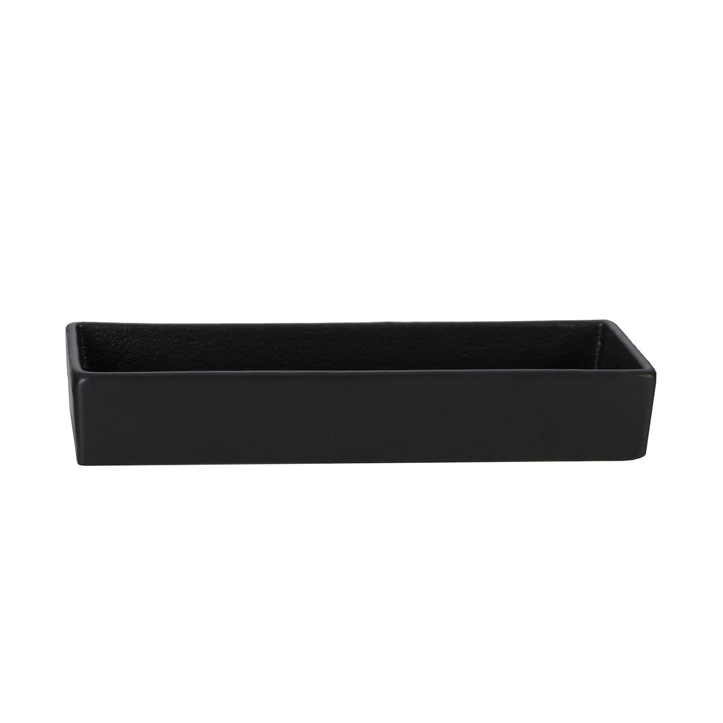 Etna Nero Coppetta Rett.18X6X3,2