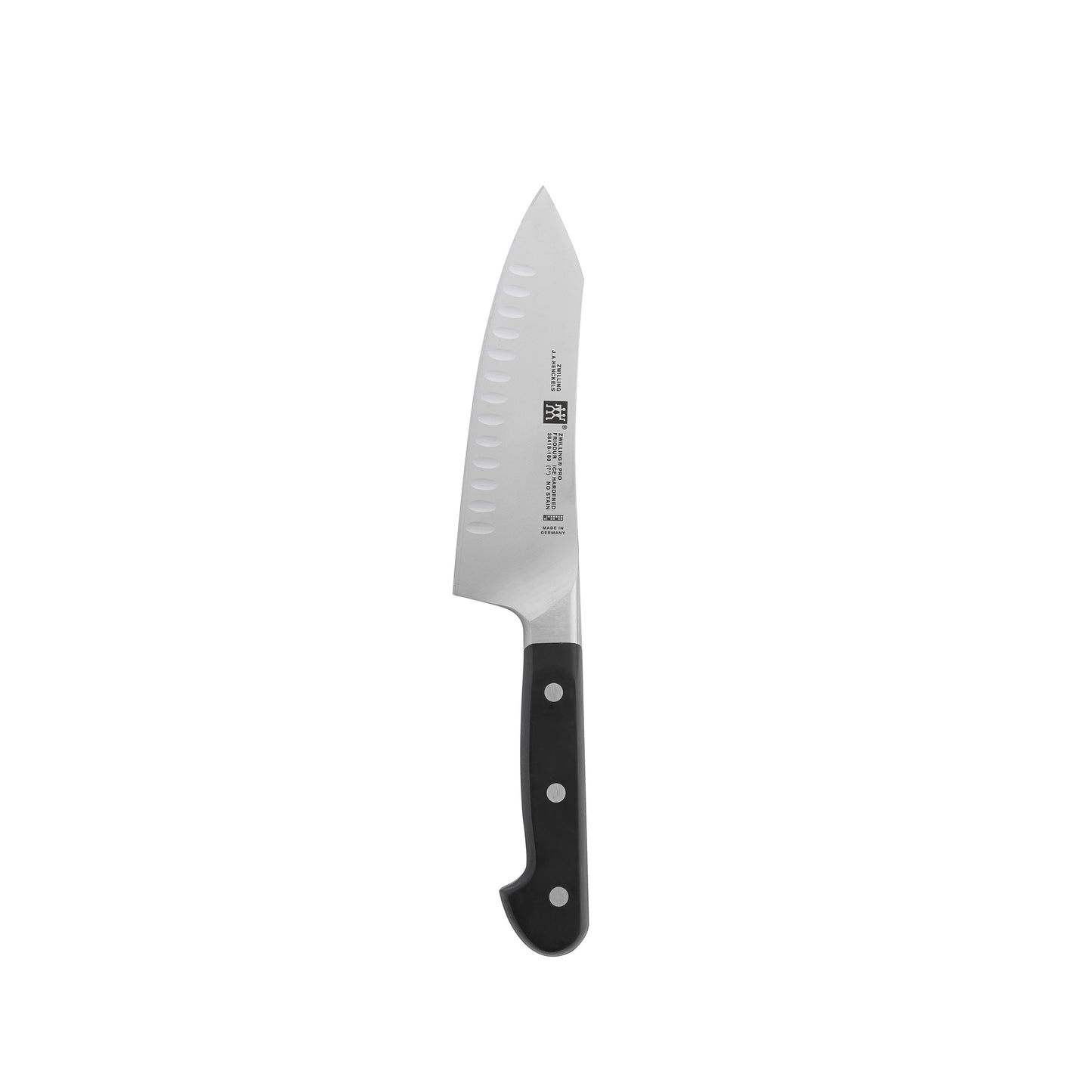 Zwilling Pro Colt.Santoku He Cm18