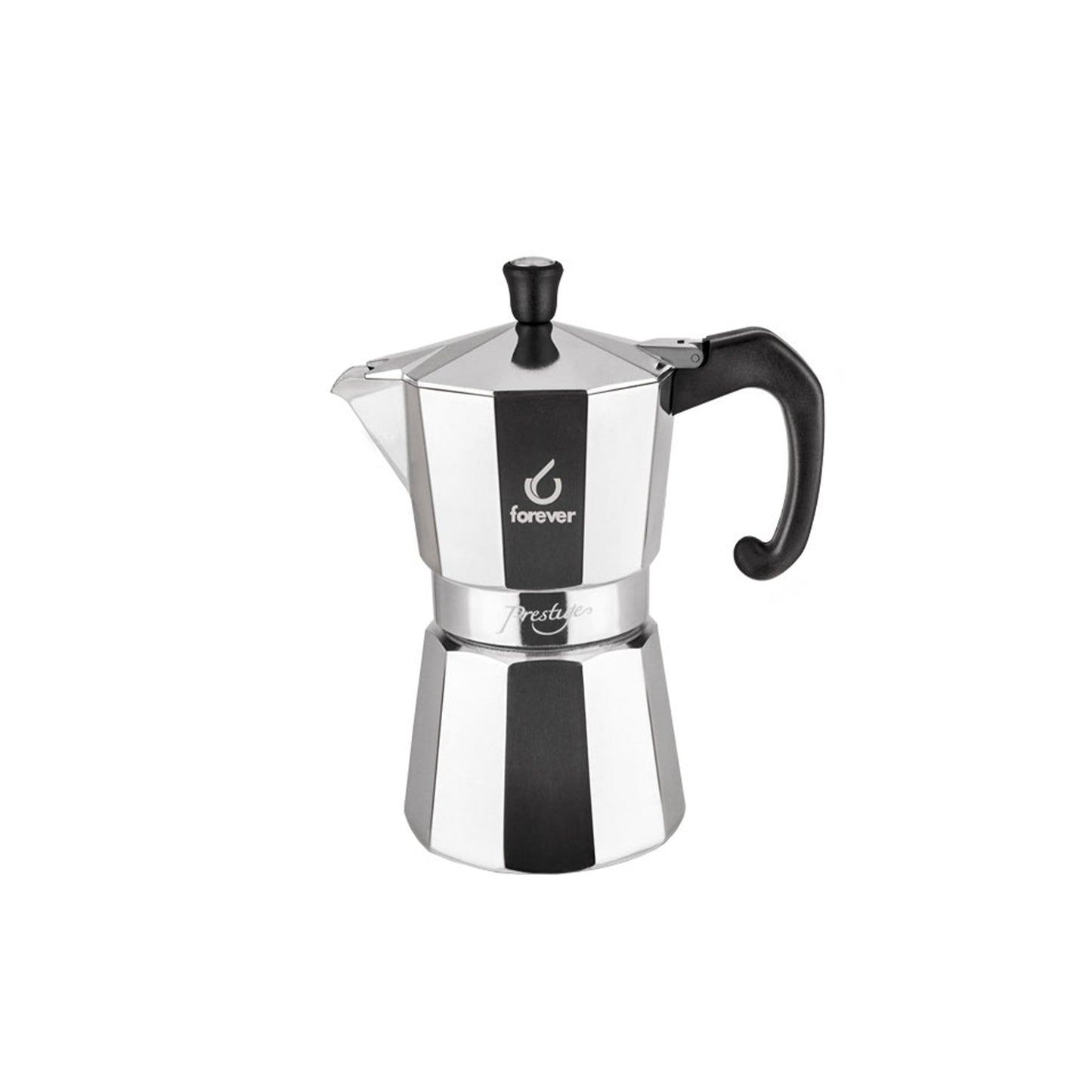 Caffettiera New Miss Prestige Al.Tz3