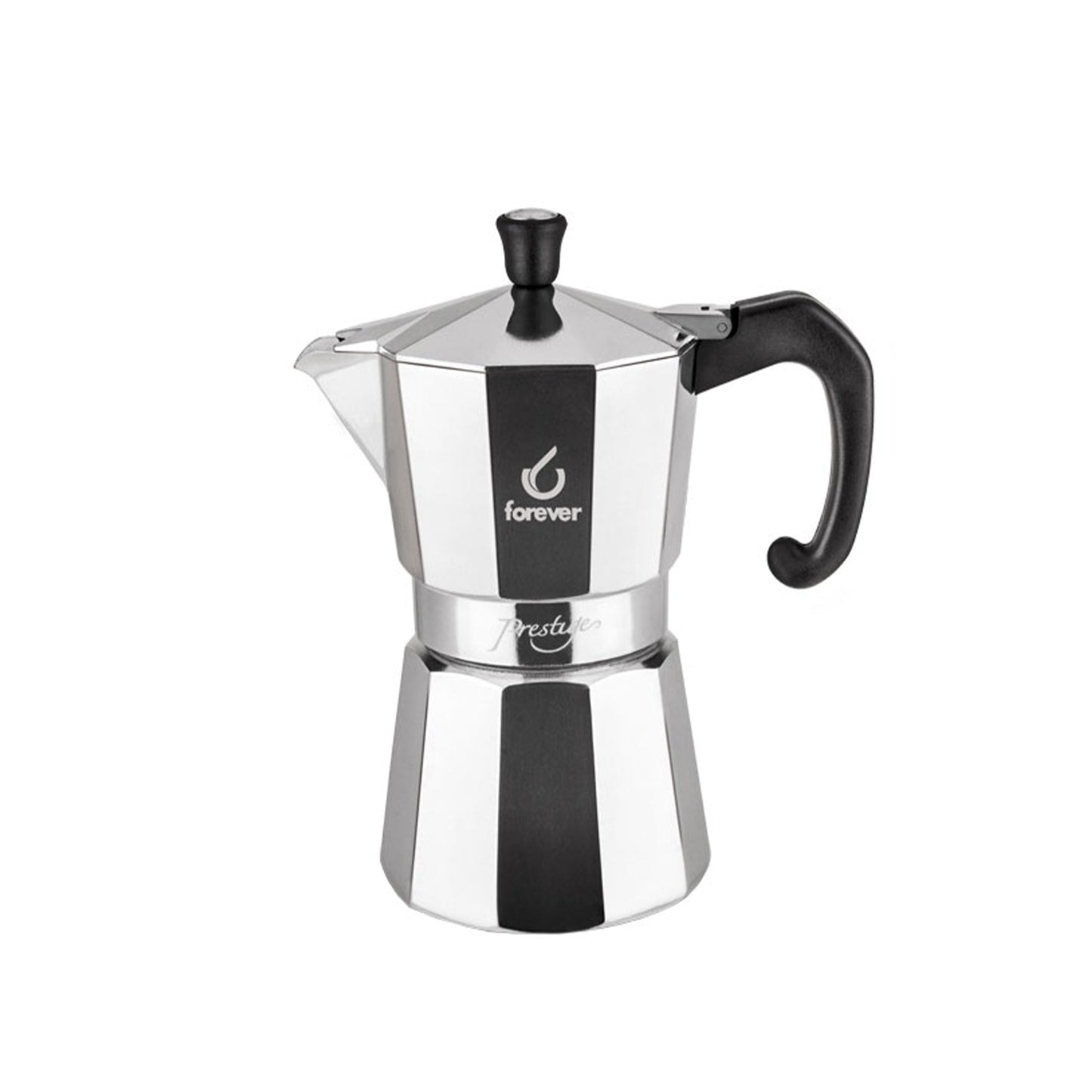 Caffettiera New Miss Prestige Al.Tz6
