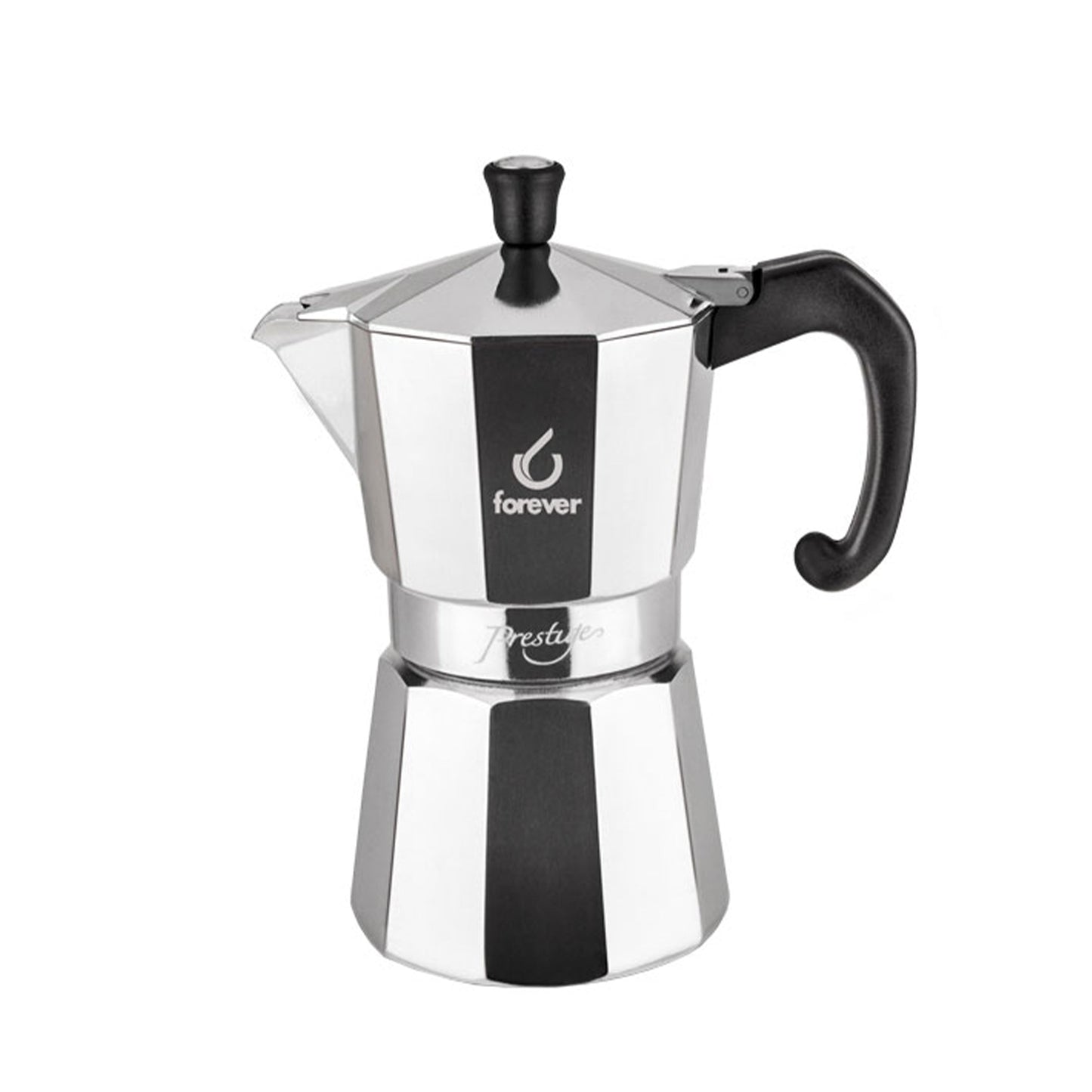 Caffettiera New Miss Prestige Al.Tz9