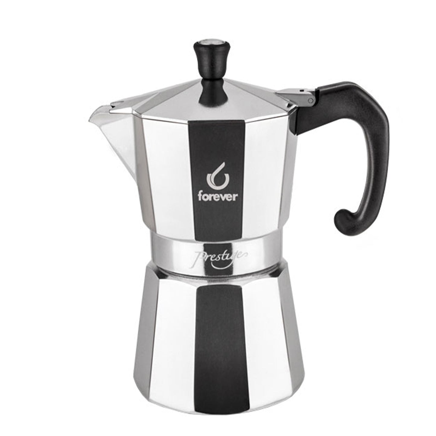 Caffettiera New Miss Prestige Al.Tz12