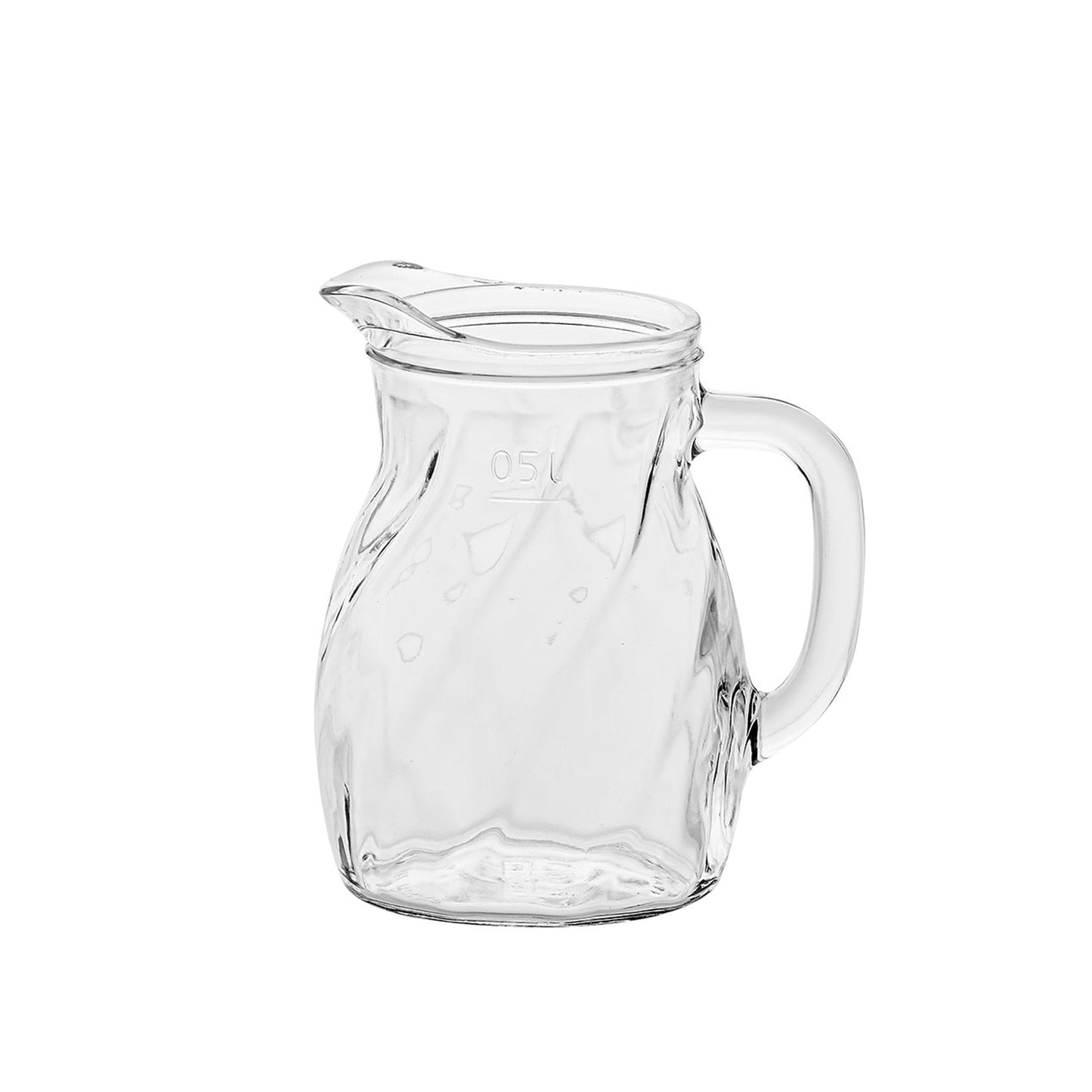 Bistrot Twist Brocca Lt 0,5 Ct12N16B