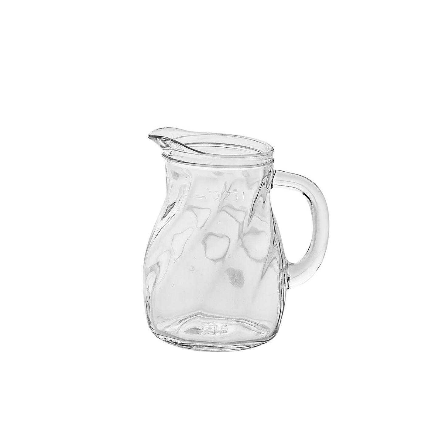 Bistrot Twist Brocca Lt 0,25 Ct12N16B