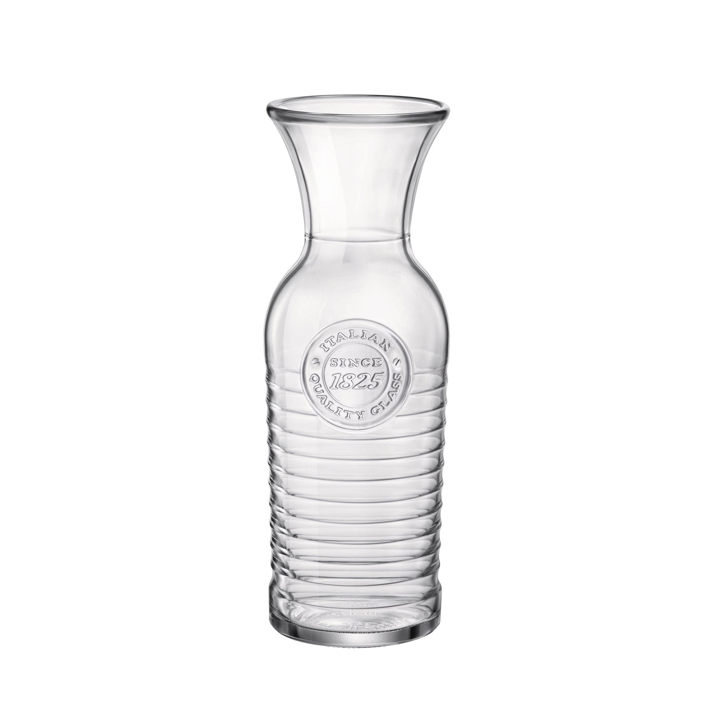Officina 1825 Caraffa Lt 0,5 Ct12N16B 157433