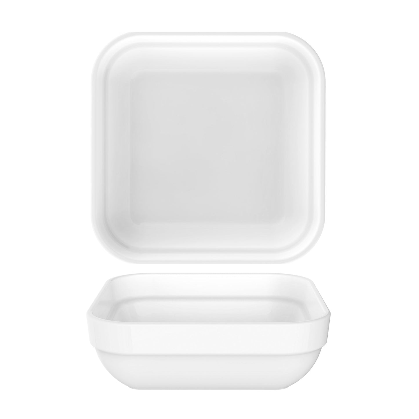 Careware Coppetta Quad.11X11 F6K2