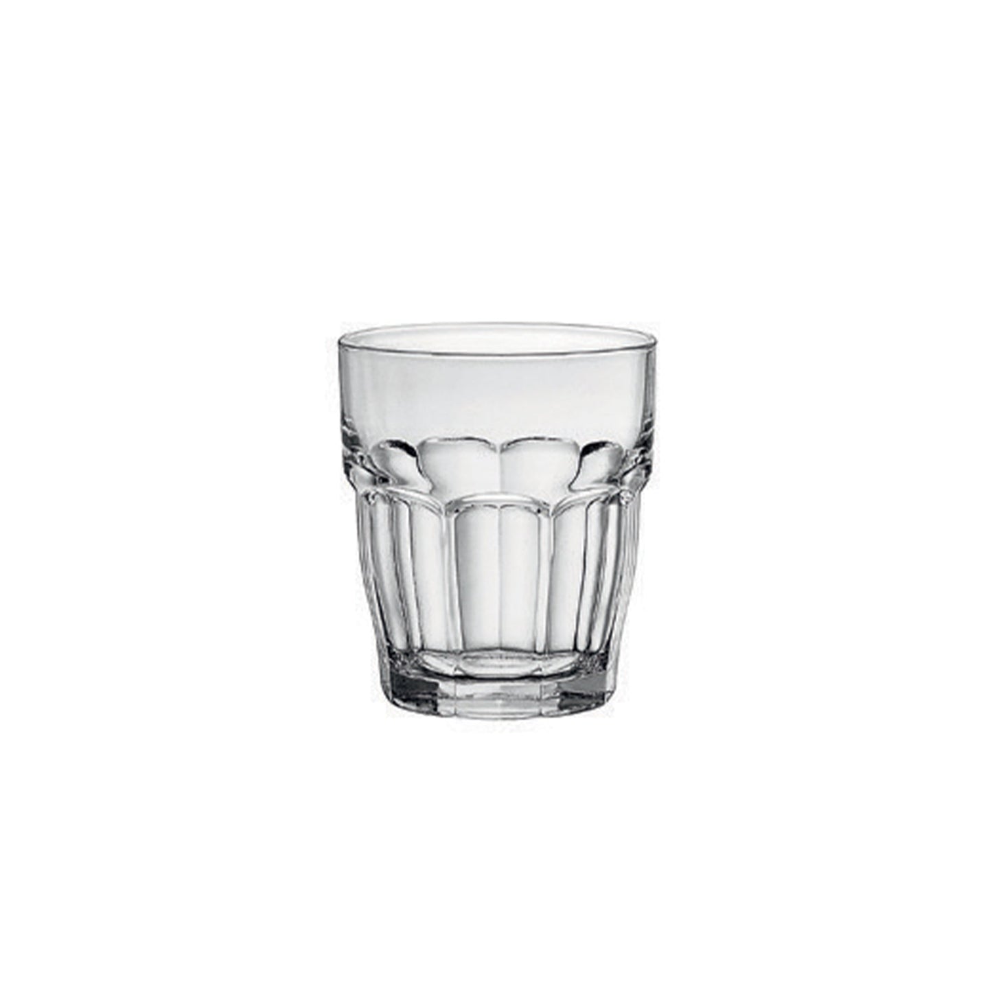 Rock Bar bicchierie Mini 17 Ct24K