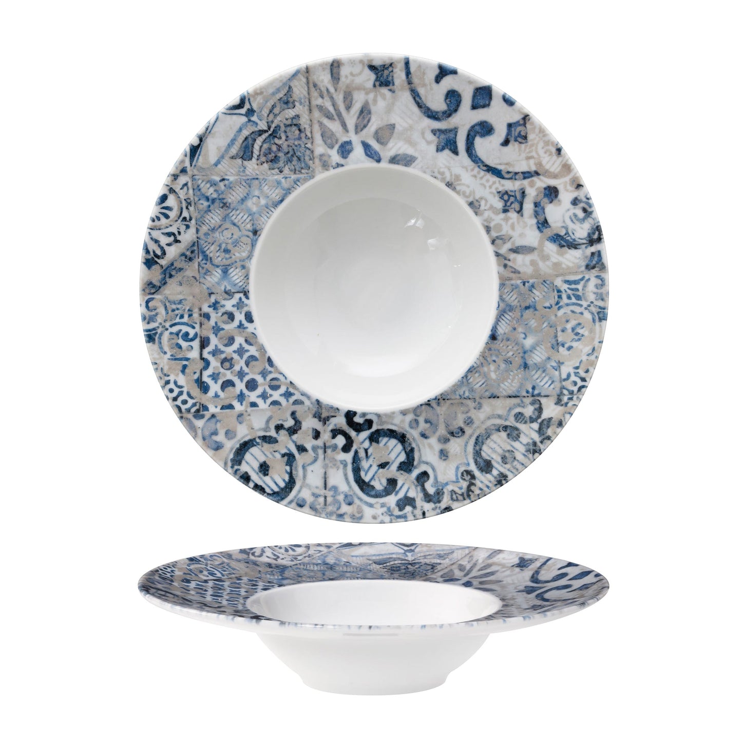 Cordoba Pastabowl Cm 26,5 Napoli